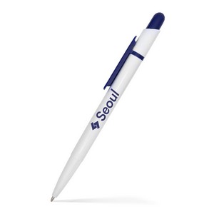 Cedar Click Pen