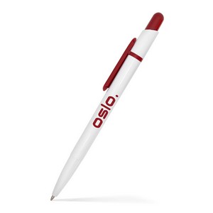 Cedar Click Pen