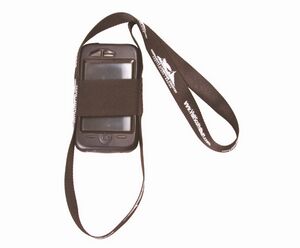 Cell Phone Holder Lanyard