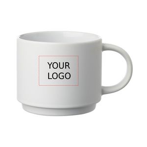 Ceramic Stackable Mug