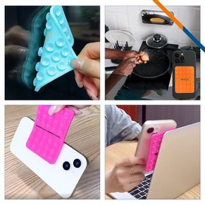Cetem Suction Phone Holder