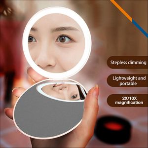 Ceyi LED Makeup Mirror