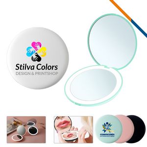 Ceyi LED Makeup Mirror
