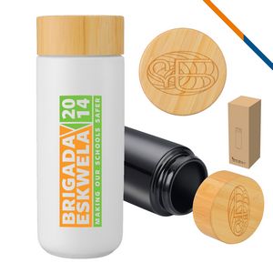 Chairman Ceramic Tumbler-10 Oz.