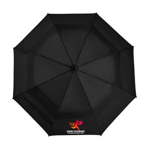 Challenger II Umbrella (1 Imprint)