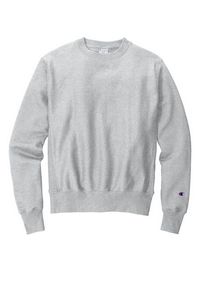 ChampionÂ® Reverse Weave Crewneck Sweatshirt