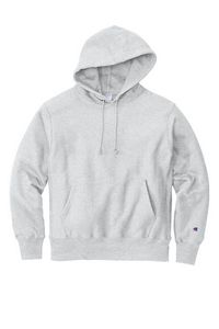 ChampionÂ® Reverse Weave Hooded Sweatshirt