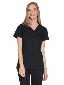 Cherokee - Workwear Originals - V-Neck Top