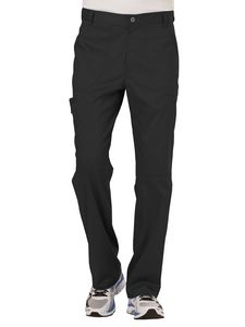 Cherokee - Workwear Revolution - Men's 7-Pocket Fly Drawstring Front Pant