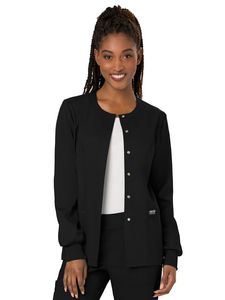 Cherokee - Workwear Revolution - Snap Front Jacket