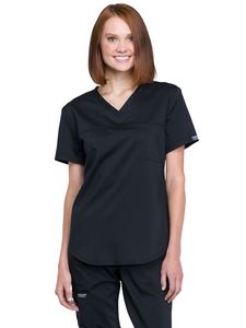 Cherokee - Workwear Revolution - Tuckable V-Neck O.R. Top