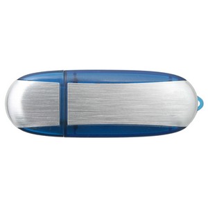 Chicago USB Flash Drive 1GB - Overseas
