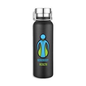 Chillguard 20 oz Stainless Steel Water Bottle