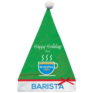 Christmas Hat
