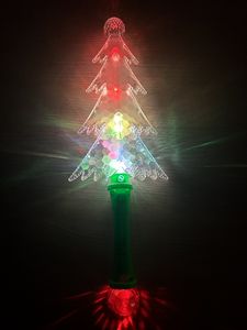 Christmas Tree Glow Stick