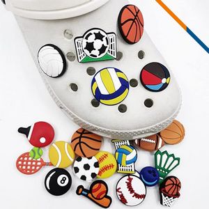 Churin Clog Shoe Charm