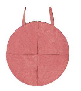 Circle Crossover Bag
