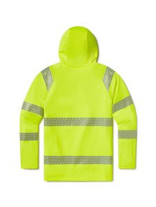 Class 3 UPF50 Hooded T-Shirt
