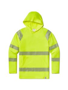 Class 3 UPF50 Hooded T-Shirt