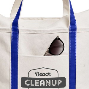 Classic Boat Bag