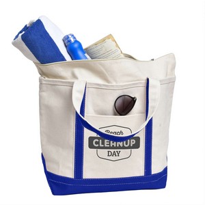 Classic Boat Bag