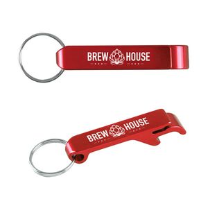 Classic Bottle Opener