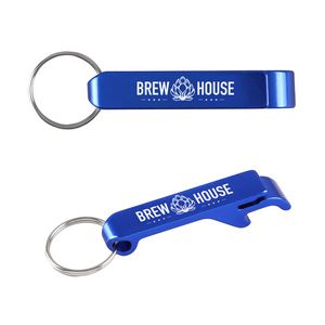 Classic Bottle Opener