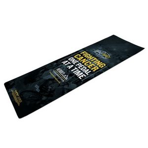 Classic CoolFiberÂ® Active Cooling Towel - Full Bleed (11"x 33")