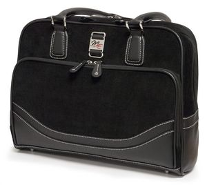 Classic Corduroy Laptop Tote (Small - 14.1")