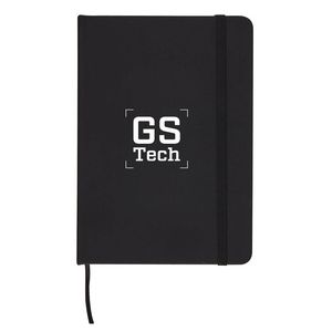 Classic Elastic Band Journal