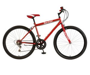 Classic Mountain Bike