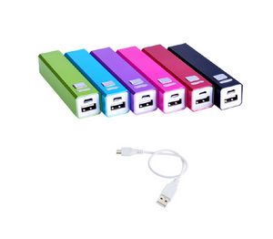 Classic Power Bank