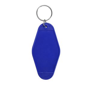 Classic Style Motel Key Tag
