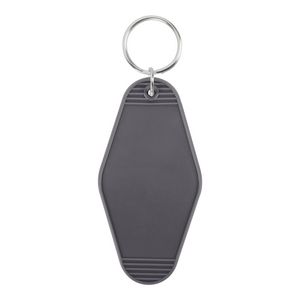 Classic Style Motel Key Tag
