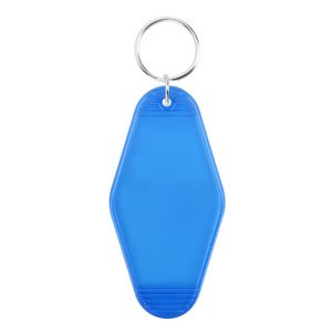 Classic Style Motel Key Tag