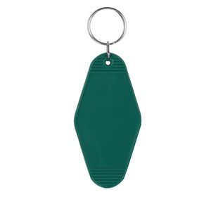 Classic Style Motel Key Tag