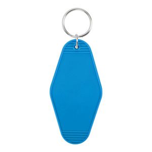 Classic Style Motel Key Tag