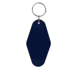 Classic Style Motel Key Tag