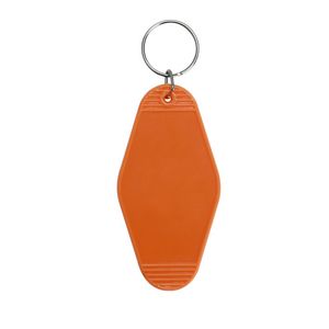 Classic Style Motel Key Tag