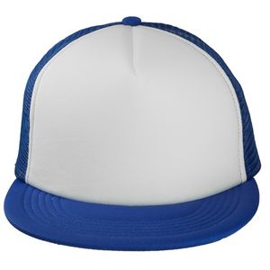 Classic Style Unstructured Trucker Hats