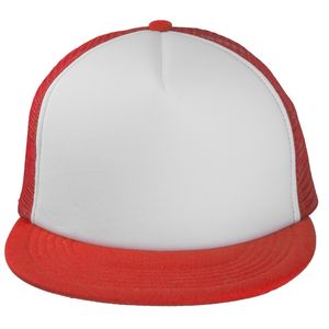 Classic Style Unstructured Trucker Hats