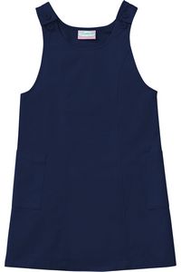 Classroom Uniforms - Girls' Plus Princess Seam Jumper