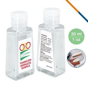 Cleano Gel Hand Sanitizer