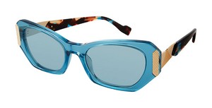 Coco and Breezy Premium Eyewear CPP38005 - CLOVER