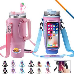 Cocona Water Bottle Pouch
