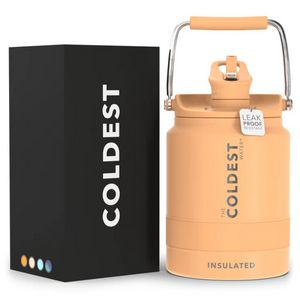 ColdestÂ® Half Gallon Sports Water Jug