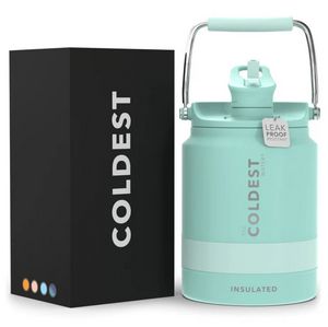 ColdestÂ® Half Gallon Sports Water Jug