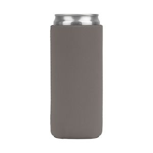Collapsible 12Oz Slim Can Cooler