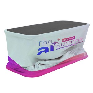 Collapsible Counter Kit