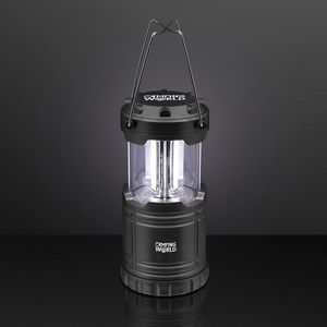 Collapsible LED Lantern